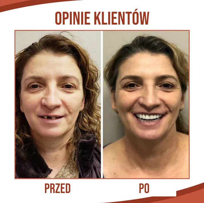 Protezy Silikonowe PerfectFit™ | Pożegnaj Się Z Dyskomfortem Protezy