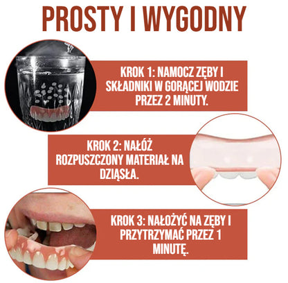 Protezy Silikonowe PerfectFit™ | Pożegnaj Się Z Dyskomfortem Protezy